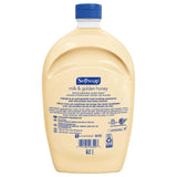 Softsoap Moisturizing Hand Soap, Milk and Golden Honey, 50 fl oz Refill