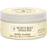 Burt's Bees Mama Bee Belly Butter, Shea Butter & Vitamin E, 6.5 oz