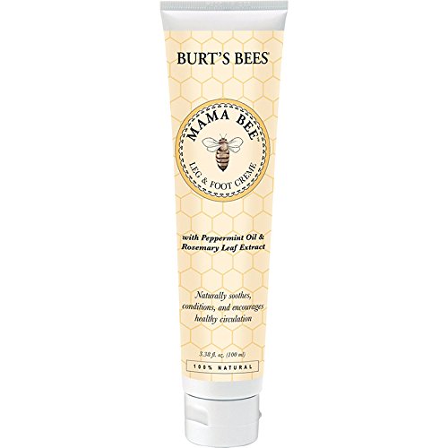 Burts Bees - Mama Bees Relaxation Collection