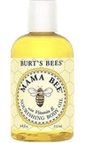 Burt's Bees Mama Bee Body Oil with Vitamin E, 4oz