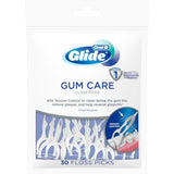 Oral-B Glide Gum Care Floss Picks, 30 each (1 Pack)