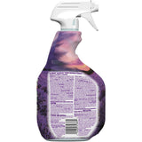 Scentiva Multi Surface Cleaner, Tuscan Lavender & Jasmine, 32oz, Spray Bottle