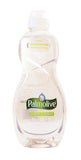 Palmolive Ultra Dish Washing Liquid Soap, Pure & Clear, 10 oz