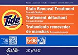 Tide Powdered Stain Removal Treatment, 7.6 oz