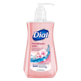 Dial Liquid Hand Soap, Himalayan Pink, 7.5 Oz