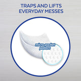Lysol Disinfecting Wipes, Crisp Linen, 80ct