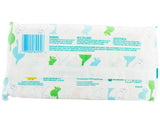 Pampers Sensitive Soft Pack Wipes 18 Count