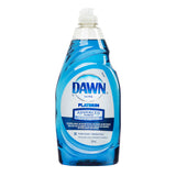 Dawn Ultra Platinum Advanced Power Dish Soap, Fresh Scent, 24 Fluid Ounces