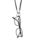 EyeSee Eyeglasses Holder Loop Necklace for Eyeglasses,Sunglasses, Reading Glasses