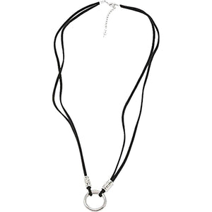 EyeSee Eyeglasses Holder Loop Necklace for Eyeglasses,Sunglasses, Reading Glasses